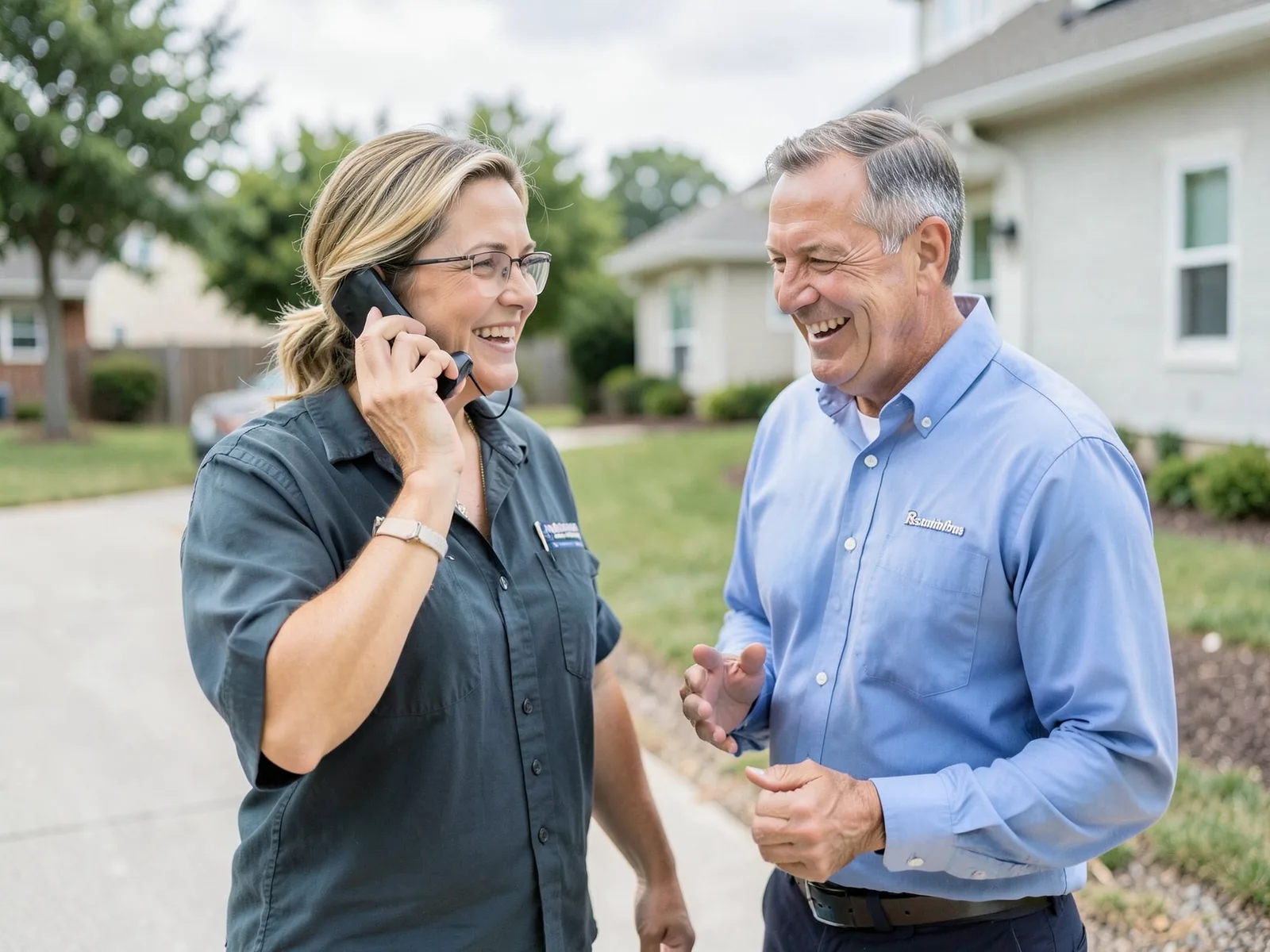 Frequently Asked Questions About Storm Recovery Services in Mountain Home, ID